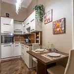 Luxury Next To The New York Cafe * Budapest