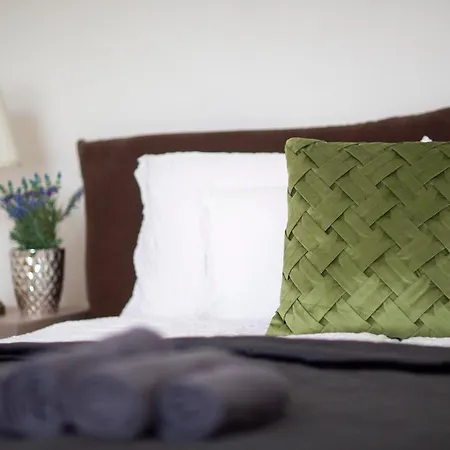 Apartamento Luxury Next To The New York Cafe Budapest