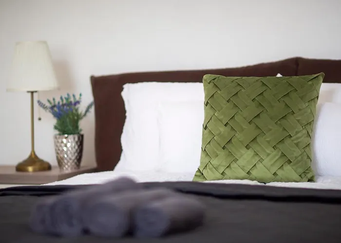 Appartement Luxury Next To The New York Café Budapest