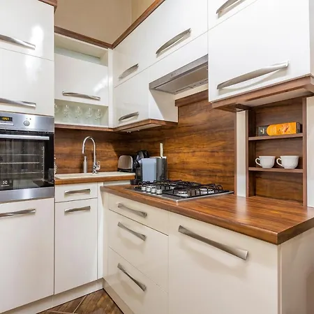 Luxury Next To The New York Cafe * Budapeşte